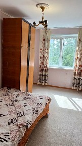 Сдается 2-комн. квартира, 55 м²