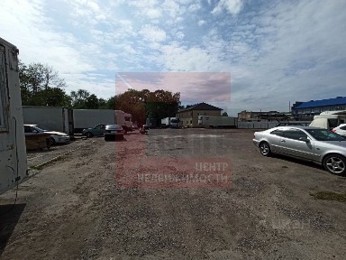 Продается здание (B)