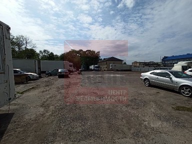 Продается здание (B)