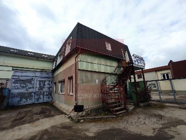 Продается помещение свободного назначения, 1 320 м²