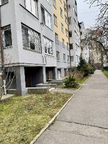 Продается помещение свободного назначения, 52 м²