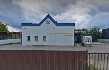 Продается производство, 2 000 м²