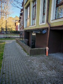 Продается помещение свободного назначения, 54,1 м²