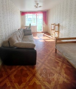 Сдается 1-комн. квартира, 40 м²