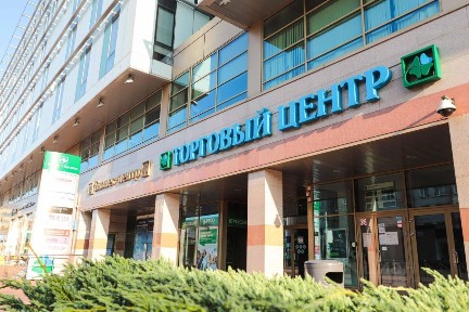 Продается арендный бизнес, 49 423 м²