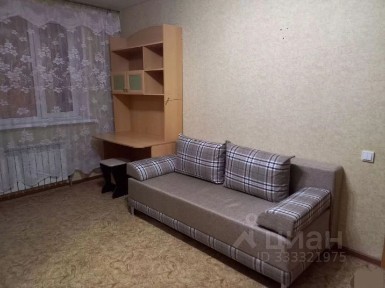Сдается 1-комн. квартира, 33 м²