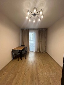 Сдается 1-комн. квартира, 42 м²