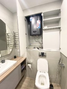 Сдается 3-комн. квартира, 80 м²