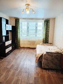 Сдается 1-комн. квартира, 40,6 м²