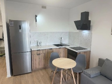 Сдается 1-комн. квартира, 37 м²