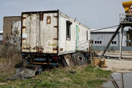 Продается готовый бизнес, 200 м²