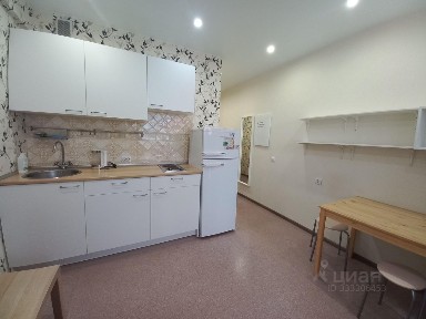 Сдается студия, 21 м²