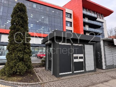 Продается торговая площадь, 10 м²
