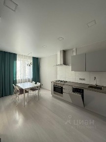 Сдается 2-комн. квартира, 51 м²