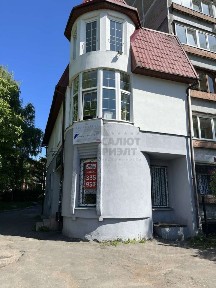 Продается офис (B+)