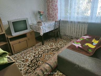 Сдается 1-комн. квартира, 30 м²