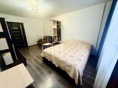 Сдается 1-комн. квартира, 42,1 м²