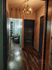 Сдается 1-комн. квартира, 38,5 м²