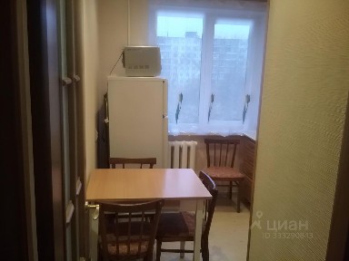 Сдается 1-комн. квартира, 36 м²