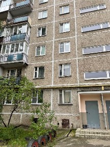 Сдается 2-комн. квартира, 50 м²