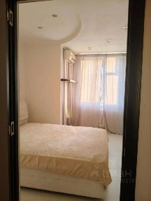 Сдается 2-комн. квартира, 54 м²