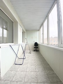 Сдается 3-комн. квартира, 140 м²