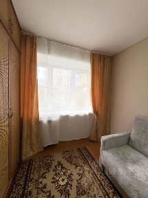 Сдается 2-комн. квартира, 40 м²