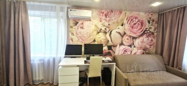 Сдается 2-комн. квартира, 42,7 м²