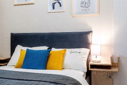 Сдается студия, 20 м²