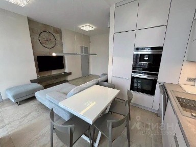 Сдается 2-комн. квартира, 45 м²