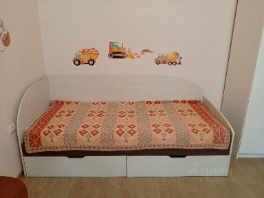 Сдается 1-комн. квартира, 40 м²