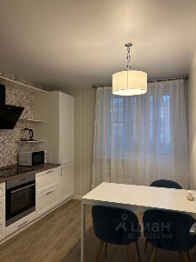 Сдается 1-комн. квартира, 38 м²