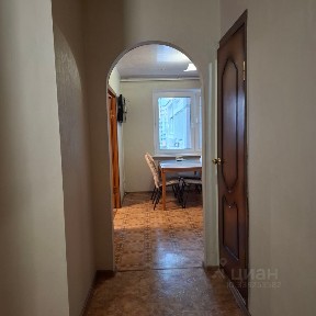 Сдается 2-комн. квартира, 62 м²