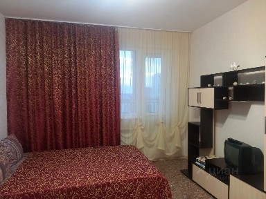 Сдается студия, 26 м²