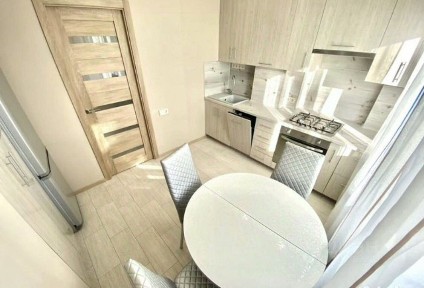 Сдается 1-комн. квартира, 37 м²