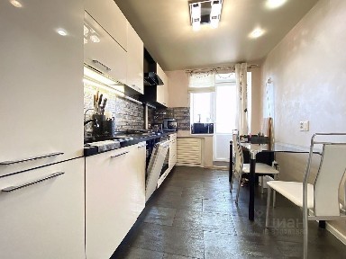 Сдается 2-комн. квартира, 65 м²