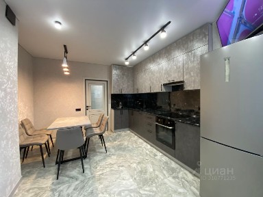 Сдается 2-комн. квартира, 70 м²