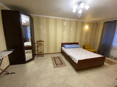 Сдается 1-комн. квартира, 36,5 м²
