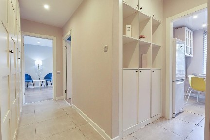 Сдается 3-комн. квартира, 67 м²