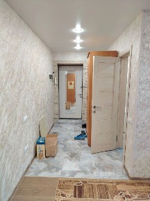 Сдается 2-комн. квартира, 45 м²