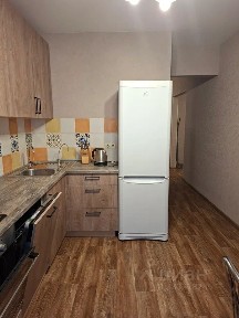 Сдается 1-комн. квартира, 38 м²