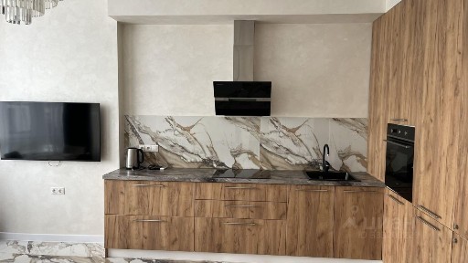 Сдаются 1-комн. апартаменты, 45 м²