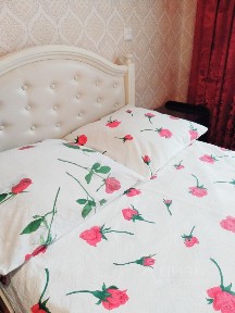 Сдается 2-комн. квартира, 50 м²