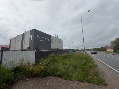 Продается здание, 600 м²