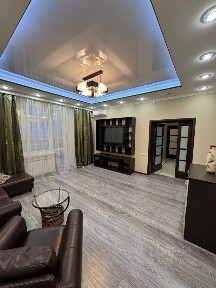 Сдается 2-комн. квартира, 75 м²