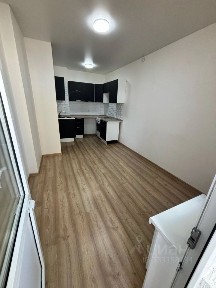 Сдается 1-комн. квартира, 33,4 м²