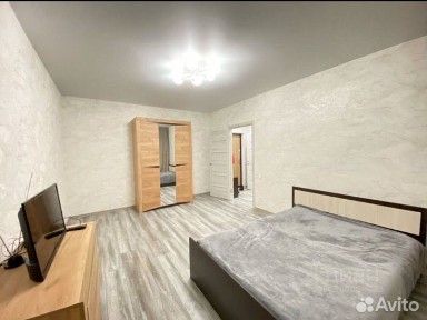Сдается 1-комн. квартира, 40 м²