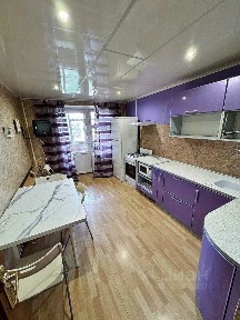 Сдается 3-комн. квартира, 110 м²