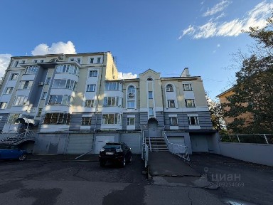 Сдается 3-комн. квартира, 80 м²