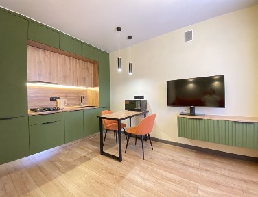 Сдается 2-комн. квартира, 40 м²